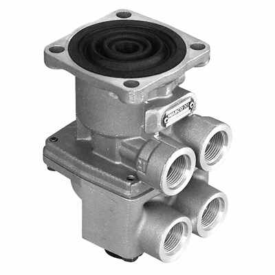FREN PEDAL VENTILI ATEGO 461 319 2730